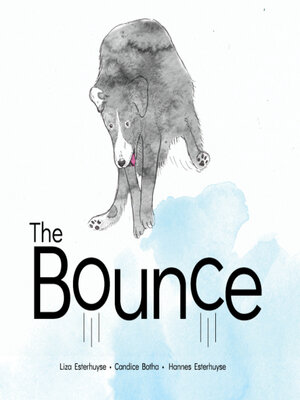 cover image of The Bounce